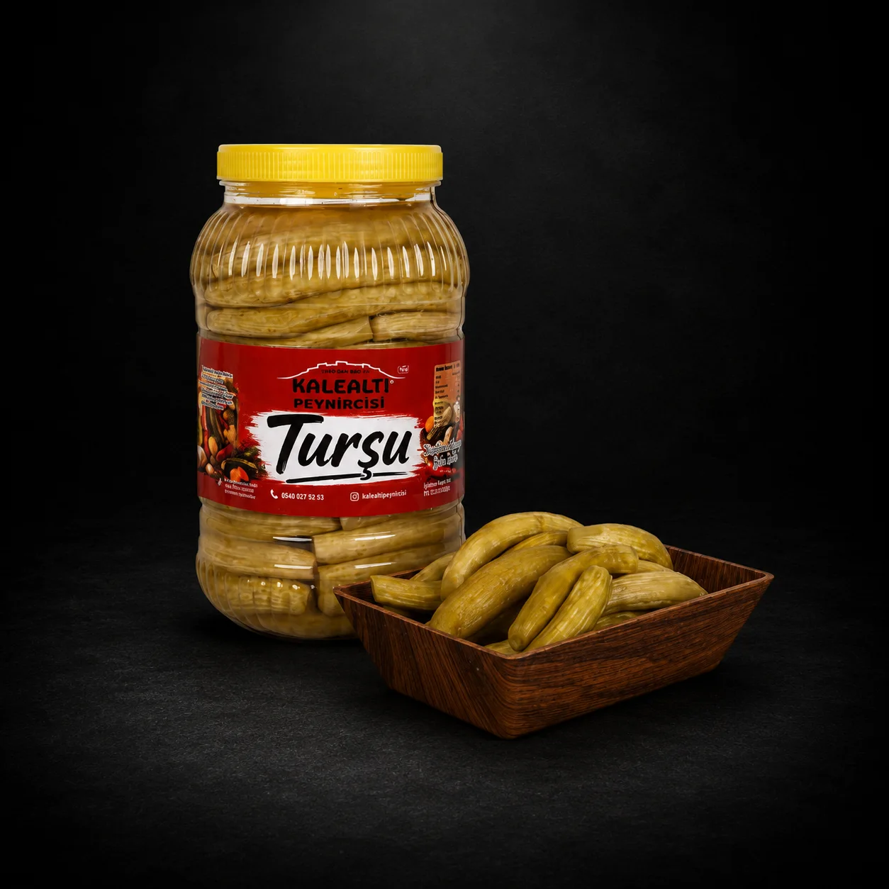 ACUR TURŞUSU